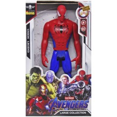 Людина павук класичний