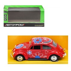 Машинка із серії 