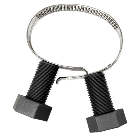 Іграшка-прикол Обруч ГВИНТИК