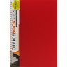 Блокнот "Office Book" A4, 40 листов (красный)
