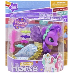 Фигурка "My little pony" с аксессуарами, вид 3