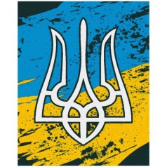 Картина за номерами 