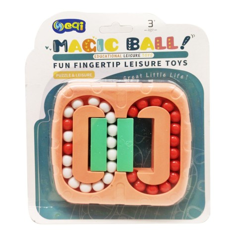 Логічна гра "Magic Ball", бежевий
