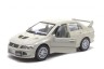 Машинка KINSMART "Mitsubishi Lancer Evolution" (серебристый)