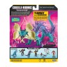 Фигурка Godzilla vs. Kong - Тиамат с подводной лодкой