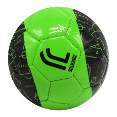 М'яч футбольний розмір №2, зелений