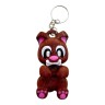3D Брелоки CUTE DOG KEYCHAIN / СОБАЧКА KEYCHAIN, 3D печать