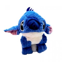 Мяка іграшка на руку Стіч