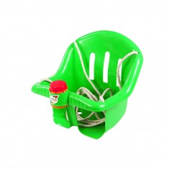 Дитячі гойдалки Оріон (зелені)