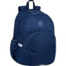 Рюкзак RIDER 17 Rpet  Blue (44x33x19 см)