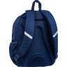 Рюкзак RIDER 17 Rpet  Blue (44x33x19 см)