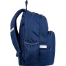 Рюкзак RIDER 17 Rpet  Blue (44x33x19 см)