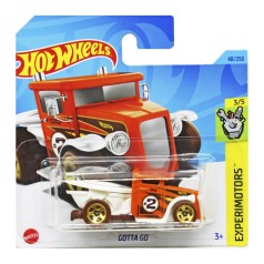 Машинка "Hot Wheels: Gotta Go" (оригинал)