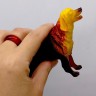 Набор домашних животных в пакете YG Toys (ВИД 1)
