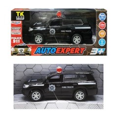 Машинка металопластик 