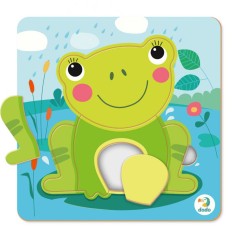 Пазл дитячий 