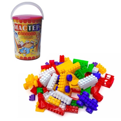 Конструктор 