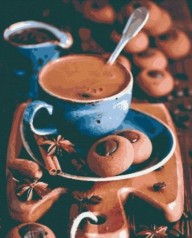 Картина за номерами 