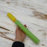 Водная пушка, поролоновая 35 см (микс видов)