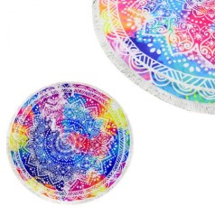 Пляжний килимок 