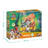 Пазл на 60 элементов "Непрерывный!", Щенячий патруль / Paw Patrol