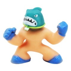 игрушка-тянучка "Goo Jit Zu: Треш", бежевый
