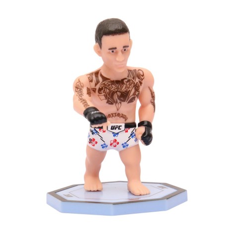 Коллекционная фигурка UFC серии "Octagon Fighters" - МАКС ГОЛЛОВЕЙ