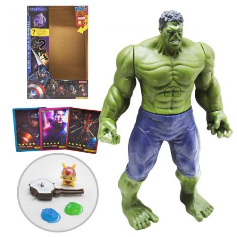 Фигурка "Супергерои MARVEL: Халк"