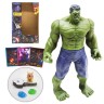 Фигурка "Супергерои MARVEL: Халк"