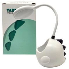 Світлодіодна лампа "Дракон" (БІЛИЙ)