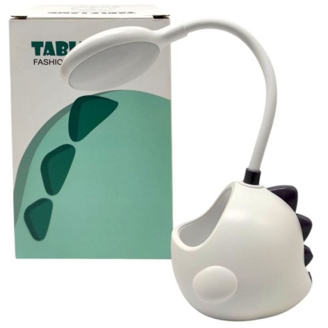 Світлодіодна лампа "Дракон" (БІЛИЙ)