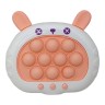 Логічна гра  FINGER PRESS POP-IT CONSOLE 77-22 A