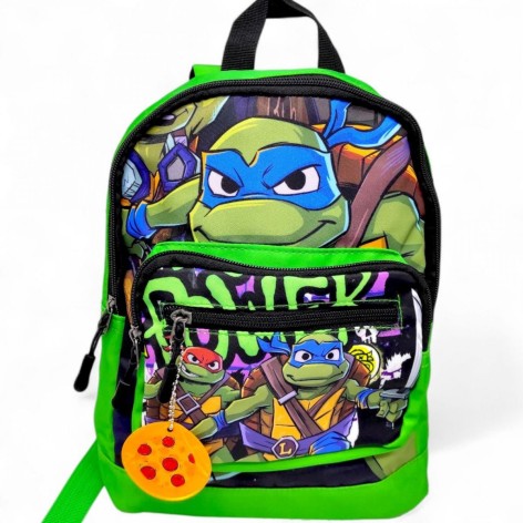 Рюкзак "Черепашки Ниндзя" 29х22х10 см