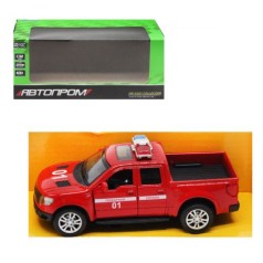 Машинка із серії 