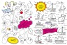 Книга "Малювалочка-розвивалочка"