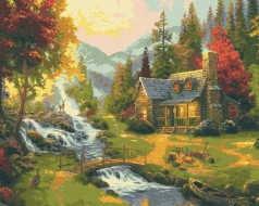 Набір для розпису 