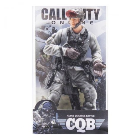 Фігурка солдатика "Call of Duty", вид 1