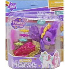Фигурка "My little pony" с аксессуарами, вид 4