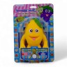Игрушка-тянучка "Stretchapalz" серия "Фрукты" Лимон, с ароматом, 14 см
