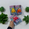 Игрушка-тянучка "Stretchapalz" серия "Фрукты" Лимон, с ароматом, 14 см