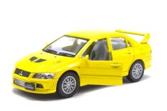 Машинка KINSMART 