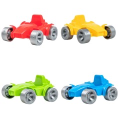 Автомобиль Kid cars Sport