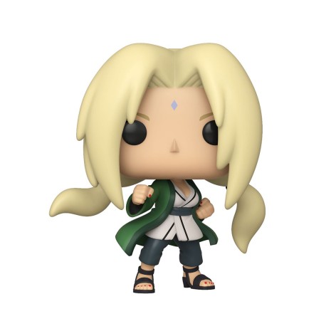 Ігрова фігурка аніме Funko POP! серії "Наруто" - Леді Цунаде