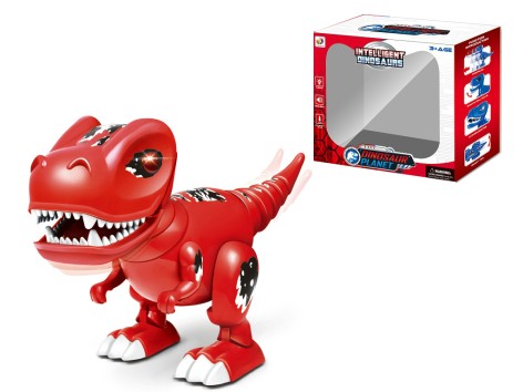 Музыкальный динозавр 