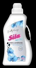 Sila Touch of luxury кондиционер-ополаскиватель д/тканей 2,4л