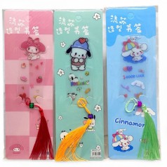 Закладка для книг пластик "Аніме. Санріо/Sanrio"