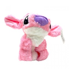 Мягкая игрушка на руку Энджел