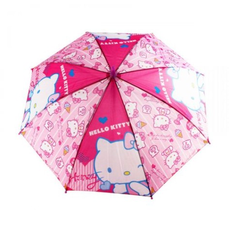 Парасолька "Hello Kitty: кішки", d = 86 см
