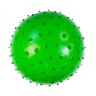 М'ячик з пухирцями, зелений