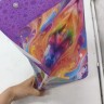 Папка з кнопкою "The Beauty of diversity" А4+